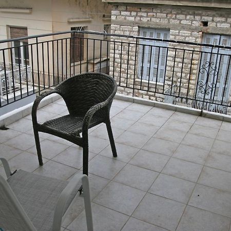 Ρήγας: Όμορφα Στο Μεσολόγγι, Διαμέρισμα Β2 Bagian luar foto